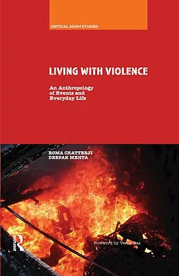 E-Book (pdf) Living With Violence von Roma Chatterji