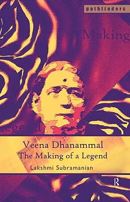 E-Book (pdf) Veena Dhanammal von Lakshmi Subramanian