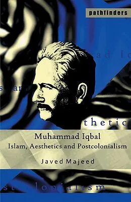 E-Book (pdf) Muhammad Iqbal von Javed Majeed