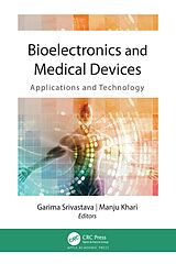 eBook (epub) Bioelectronics and Medical Devices de 