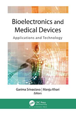 eBook (epub) Bioelectronics and Medical Devices de 