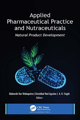 E-Book (epub) Applied Pharmaceutical Practice and Nutraceuticals von 