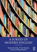 E-Book (epub) A Survey of Modern English von Stephan Gramley, Vivian Gramley, Kurt-Michael Pätzold