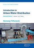 PDF Introduction to Urban Water Distribution, Second Edition von Nemanja Trifunovic