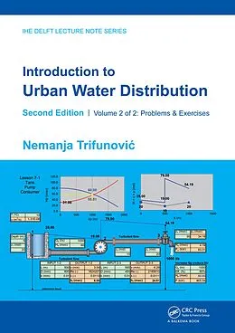 PDF Introduction to Urban Water Distribution, Second Edition von Nemanja Trifunovic