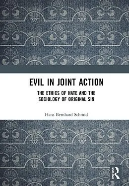E-Book (pdf) Evil in Joint Action von Hans Bernhard Schmid