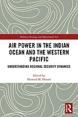 eBook (epub) Air Power in the Indian Ocean and the Western Pacific de 