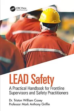 ePUB LEAD Safety von Tristan William Casey, Mark Anthony Griffin
