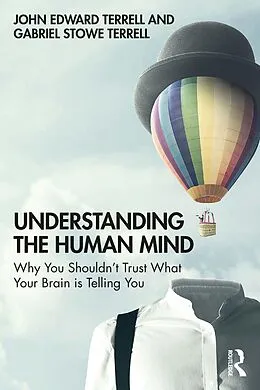 E-Book (epub) Understanding the Human Mind von John Terrell, Gabriel Terrell