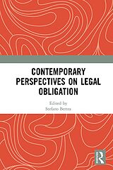 eBook (pdf) Contemporary Perspectives on Legal Obligation de 