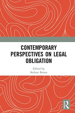 eBook (pdf) Contemporary Perspectives on Legal Obligation de 