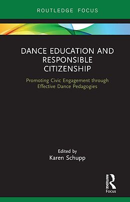 E-Book (pdf) Dance Education and Responsible Citizenship von 