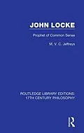 E-Book (pdf) John Locke von M. V. C. Jeffreys