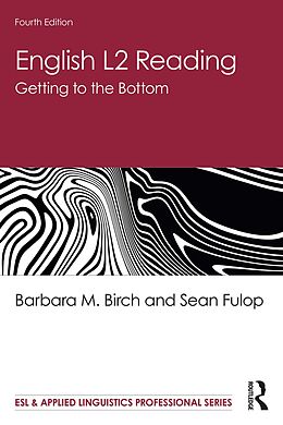 eBook (pdf) English L2 Reading de Barbara M. Birch, Sean Fulop