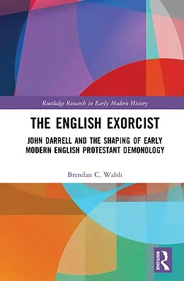 E-Book (pdf) The English Exorcist von Brendan C. Walsh