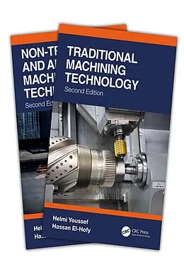 E-Book (pdf) Machining Technology and Operations von Helmi Youssef, Hassan El-Hofy