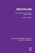 E-Book (epub) Brookline von Bruce Phillips