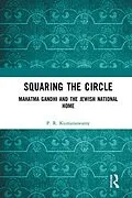 E-Book (epub) Squaring the Circle von P. R. Kumaraswamy
