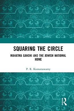 E-Book (epub) Squaring the Circle von P. R. Kumaraswamy