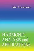 E-Book (pdf) Harmonic Analysis and Applications von John J. Benedetto