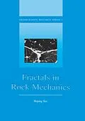 E-Book (pdf) Fractals in Rock Mechanics von Heping Xie
