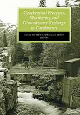 eBook (pdf) Geochemical Processes, Weathering and Groundwater Recharge in Catchments de O. M. Saether, P. de Caritat