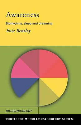 E-Book (pdf) Awareness von Evie Bentley