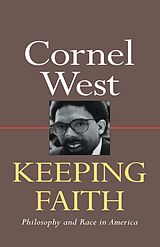 eBook (pdf) Keeping Faith de Cornel West