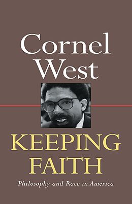 eBook (pdf) Keeping Faith de Cornel West