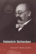 E-Book (pdf) Heinrich Schenker von Benjamin Ayotte