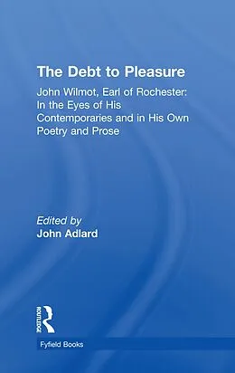 E-Book (pdf) The Debt to Pleasure von John Wilmot