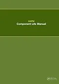 E-Book (pdf) HAPM Component Life Manual von Hapm Publications Ltd.
