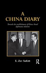 eBook (pdf) A China Diary de E. Zev Sufott