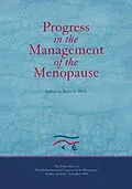 E-Book (pdf) Progress in the Management of the Menopause: Proceedings of the 8th International Congress on the Menopause, Sydney, Australia von 