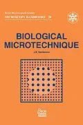 E-Book (pdf) Biological Microtechnique von Jeremy Sanderson