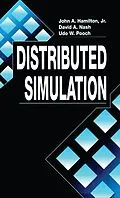 PDF Distributed Simulation von John A. Hamilton, David A. Nash, Udo W. Pooch