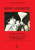 E-Book (pdf) Music Unlimited von Isabel Farrell, Kenton Mann