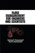E-Book (pdf) Flow Measurement for Engineers and Scientists von Nicholas P. Cheremisinoff, Paul N. Cheremisinoff