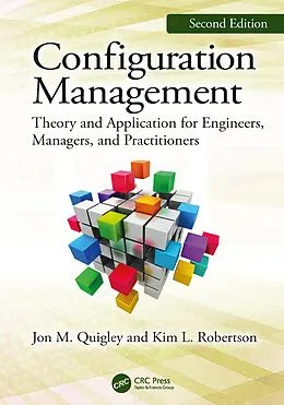 E-Book (pdf) Configuration Management, Second Edition von Jon M. Quigley, Kim L. Robertson