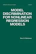 E-Book (pdf) Model Discrimination for Nonlinear Regression Models von Dale S. Borowiak