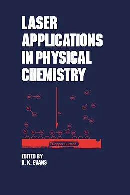 PDF Laser Applications in Physical Chemistry von Evans