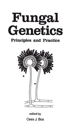 E-Book (pdf) Fungal Genetics von 