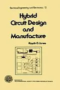 E-Book (pdf) Hybrid Circuit Design and Manufacture von Jones