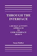 E-Book (pdf) Through the Interface von Susanne Bodker