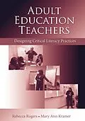 PDF Adult Education Teachers von Rebecca Rogers, Mary Ann Kramer