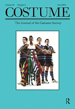 E-Book (pdf) Costume von John Hughson