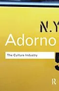 E-Book (pdf) The Culture Industry von Theodor W Adorno