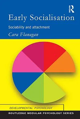 E-Book (pdf) Early Socialisation von Cara Flanagan