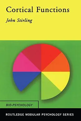 E-Book (pdf) Cortical Functions von John Stirling