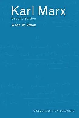 E-Book (pdf) Karl Marx von Wood Allen